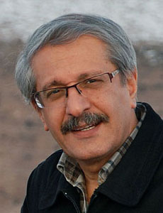 محمود امیری